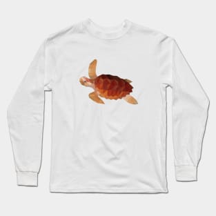 Sea Turtle Long Sleeve T-Shirt